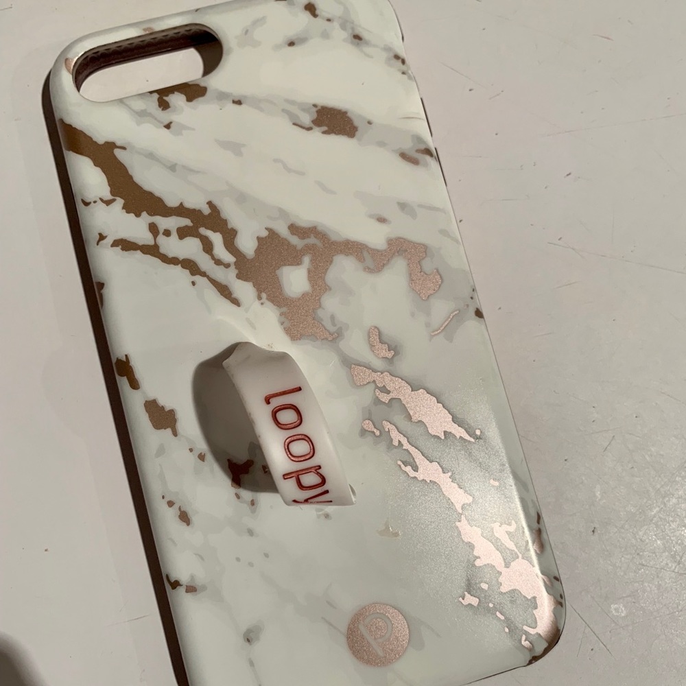 iPhone 7 Plus loopy case
